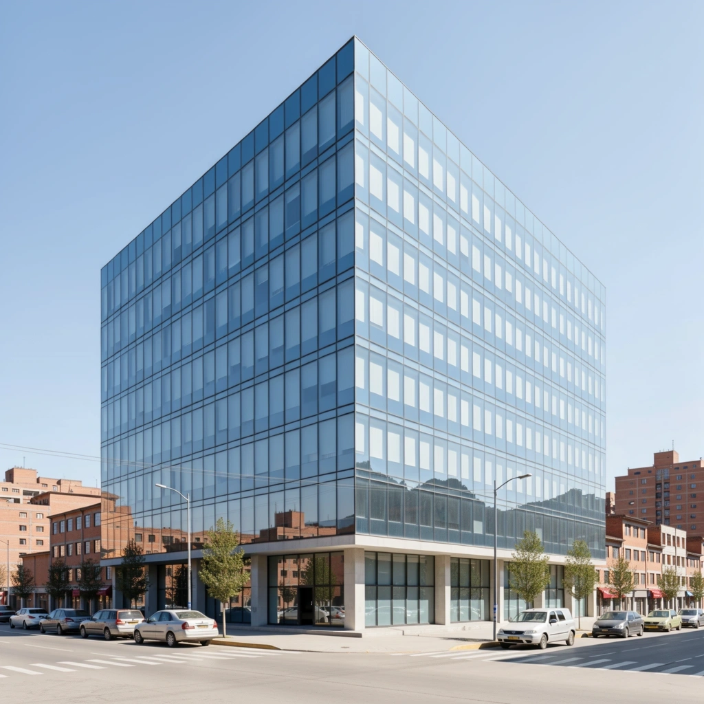 Latam Dynamic Data Headquarters