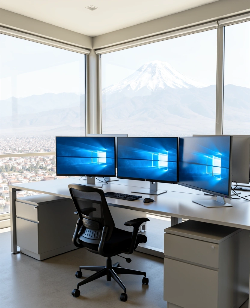 Análisis de datos profesional en Bolivia