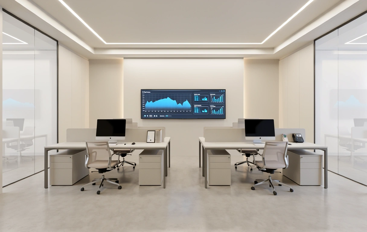 Entorno profesional de Latam Dynamic Data