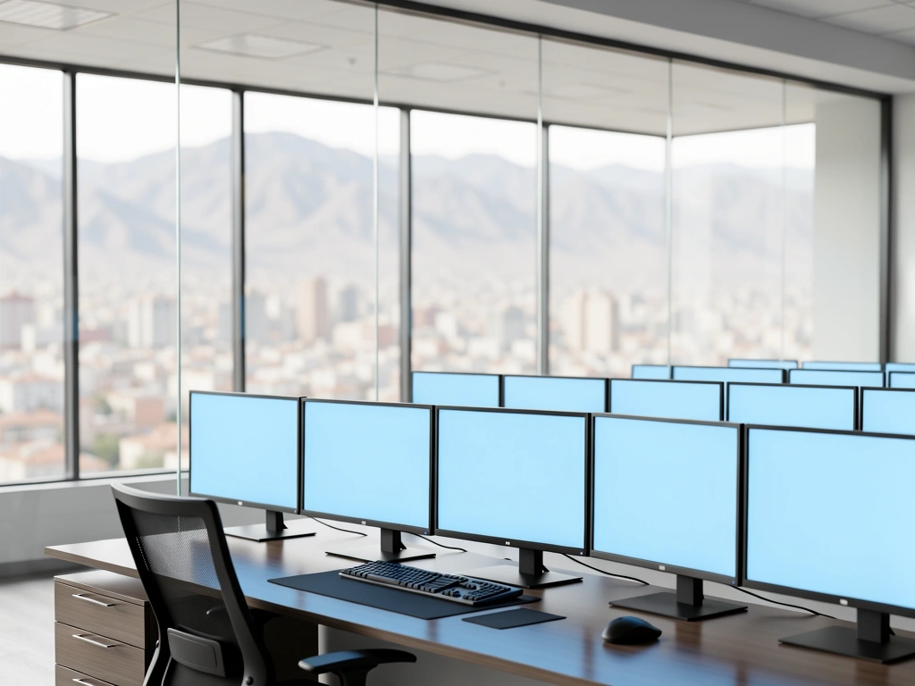 Entorno de análisis estratégico