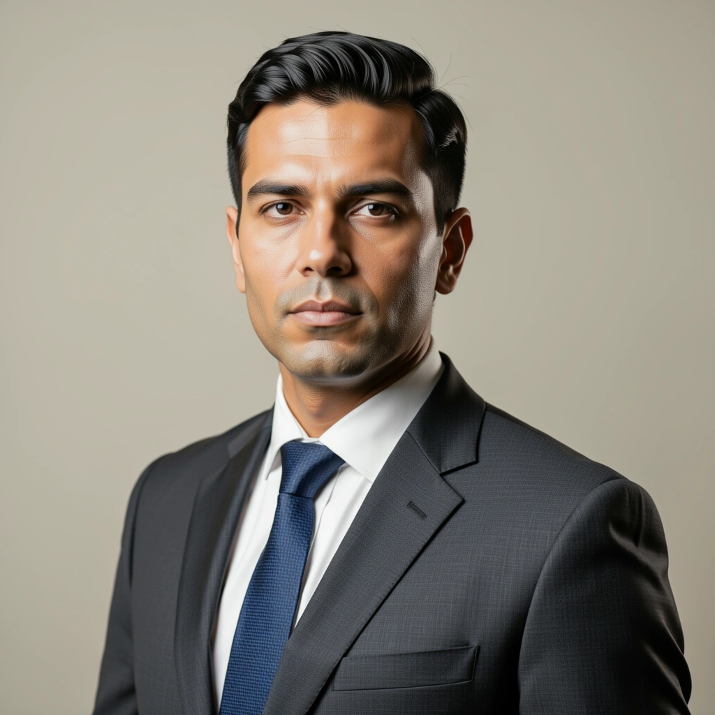 Director de Estrategia